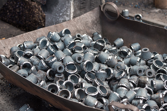 句容网架锥头车间