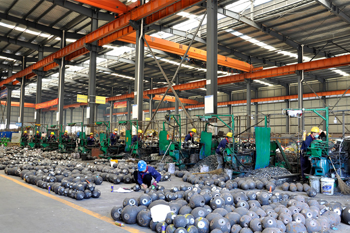 句容螺栓球批量生产